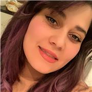 I'm an Arabic native speaker but also English perfect speaker 
I would like to help kids to speak better English and/or Arabic